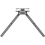 Logitech TV Mount for Video Bars Supporto per monitor