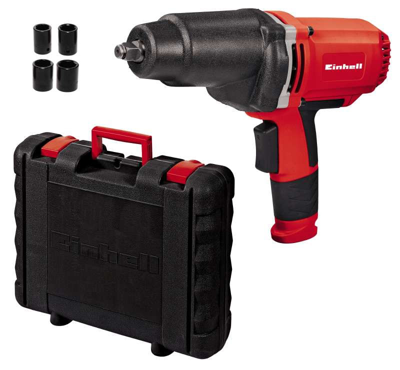 Einhell-CC-IW-950-Nero-Rosso-950-W