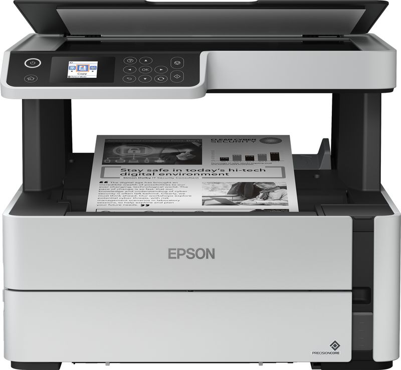 Epson-EcoTank-Stampante-ET-M2170