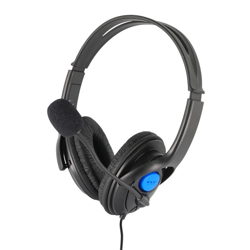 Xtreme-90478-Cuffia-Gaming-Stereo-X22PRO