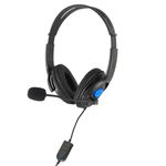 Xtreme-90478-Cuffia-Gaming-Stereo-X22PRO