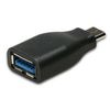 i-tec-U31TYPEC-adattatore-per-inversione-del-genere-dei-cavi-USB-3.1-Type-C-USB-3.0-Type-A-Nero