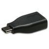 i-tec-U31TYPEC-adattatore-per-inversione-del-genere-dei-cavi-USB-3.1-Type-C-USB-3.0-Type-A-Nero