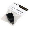 i-tec-U31TYPEC-adattatore-per-inversione-del-genere-dei-cavi-USB-3.1-Type-C-USB-3.0-Type-A-Nero