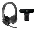 Logitech-Pro-Personal-Video-Collaboration-Teams-Kit-sistema-di-conferenza-1-persona-e--Sistema-di-videoconferenza-personale