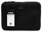 Nilox-NXF1401-borsa-per-laptop-358-cm--14.1---Custodia-a-tasca-Nero