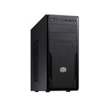 Cooler Master CM Force 251 Midi Tower Nero