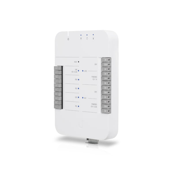 Ubiquiti-Access-Hub-controllore-della-sicurezza-della-porta-Ethernet