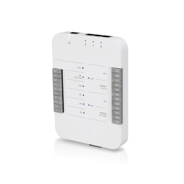 Ubiquiti-Access-Hub-controllore-della-sicurezza-della-porta-Ethernet