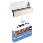 Canson-Colorline-50x70-Foglio-d-arte-25-fogli