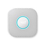 Nest Labs Nest Protect Rilevatore combinato Interconnesso Collegamento wireless