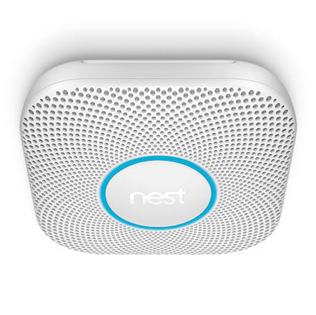 Nest-Labs-Nest-Protect-Rilevatore-combinato-Interconnesso-Collegamento-wireless