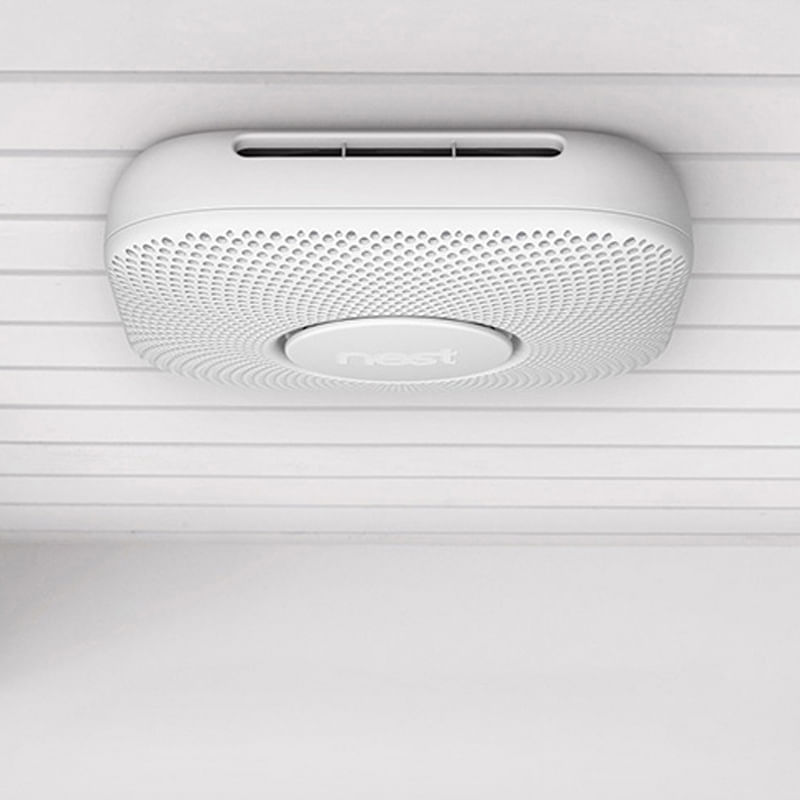 Nest-Labs-Nest-Protect-Rilevatore-combinato-Interconnesso-Collegamento-wireless