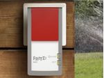 FRITZ-DECT-DECT-210-presa-intelligente-3450-W-Grigio-Rosso-Bianco