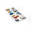 Celly-STICKERTEEN01-sticker-decorativi-Multicolore-10-pz