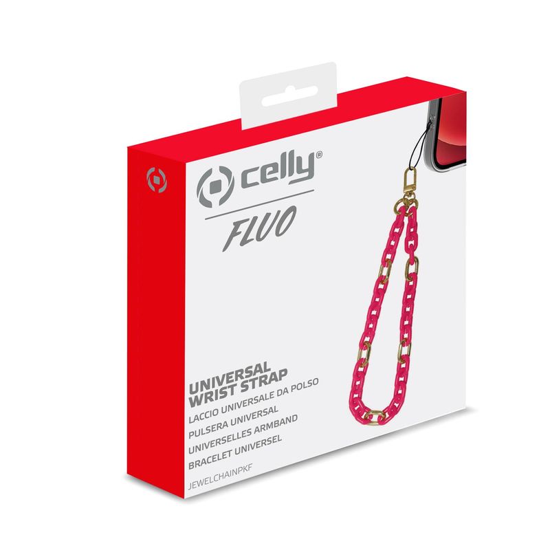 Celly-JEWELCHAINPKF-accessorio-per-smartphone-e-telefoni-cellulari-Gancio