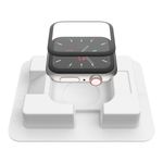 Belkin-OVG001ZZBLK-accessorio-indossabile-intelligente-Protezione-per-schermo-Trasparente