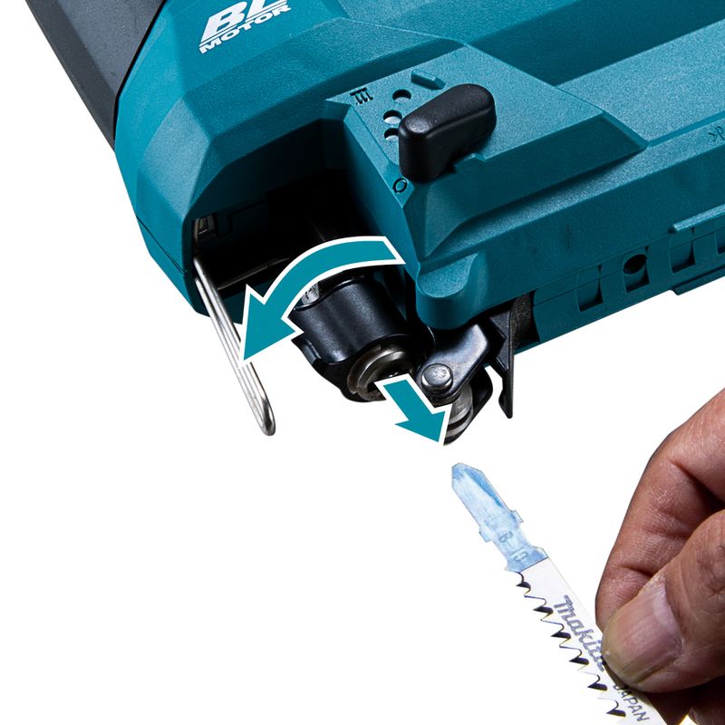 Makita-DJV184Z-seghetto-elettrico-3000-spm--fogli-per-minuto--24-kg