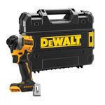 DeWALT DCF850NT 3250 Giri/min Nero, Giallo