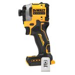 DeWALT-DCF850NT-3250-Giri-min-Nero-Giallo