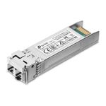 TP-Link-TL-SM5110-SR-modulo-del-ricetrasmettitore-di-rete-Fibra-ottica-10000-Mbit-s-SFP--850-nm