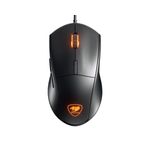 COUGAR Gaming Minos XT mouse Giocare Mano destra USB tipo A Ottico 4000 DPI