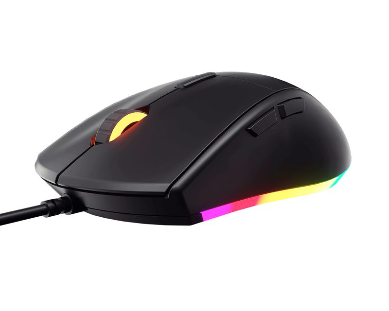 COUGAR-Gaming-Minos-XT-mouse-Mano-destra-USB-tipo-A-Ottico-4000-DPI