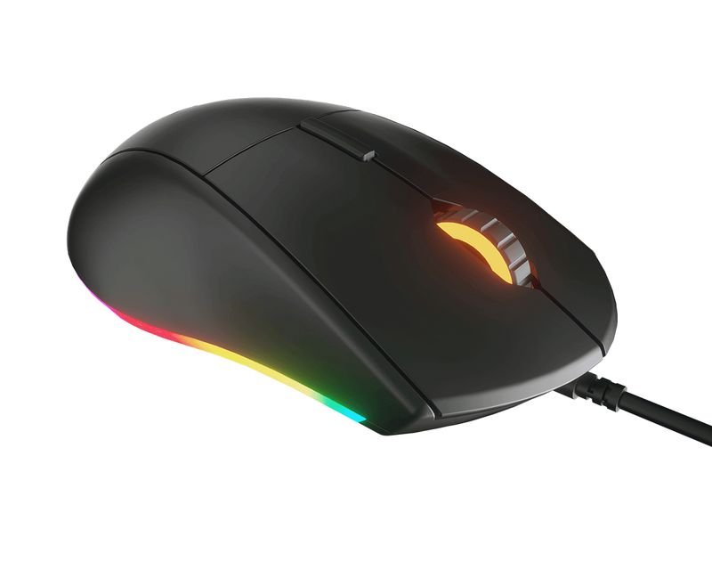 COUGAR-Gaming-Minos-XT-mouse-Mano-destra-USB-tipo-A-Ottico-4000-DPI