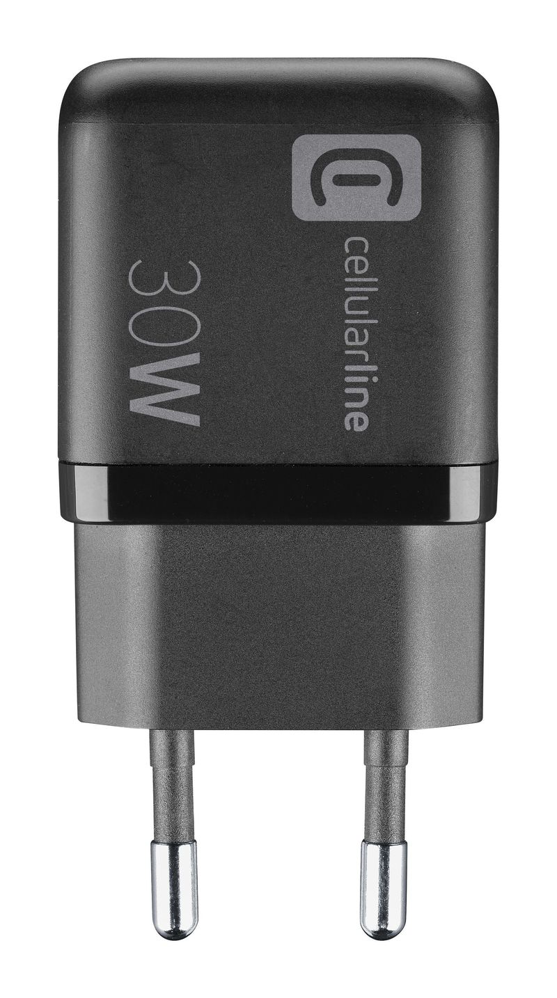 Cellularline-MULTIPOWER-MICRO-30W