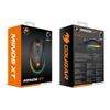 COUGAR-Gaming-Minos-XT-mouse-Mano-destra-USB-tipo-A-Ottico-4000-DPI