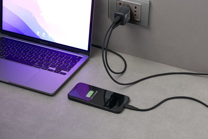 Cellularline-MULTIPOWER-MICRO-30W