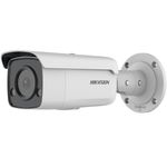 Hikvision DS-2CD2T47G2-L Capocorda Telecamera di sicurezza IP Esterno 2688 x 1520 Pixel Soffitto-muro