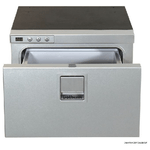 Isotherm Frigo Isotherm DR16L-V 12-24V Silver door