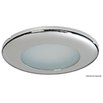 Plafoniera Capella LED lucida 13.433.30