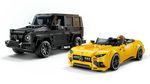 LEGO-Speed-Champions-Mercedes-AMG-G-63-e-Mercedes-AMG-SL-63-Macchine-Giocattolo-da-Costruire-2-Modellini-di-Auto-per-Bambini-e-Bambine-da-10-Anni-con-Minifigure-di-Piloti-Regalo-di-Compleanno-76924