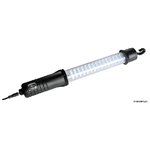 Luce ispezione-emergenza 60 LED 110-240-12 V 12.525.00