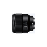 Sony SEL85F18.SYX Mount Teleobiettivo con Lunghezza Focale Fissa FE 85mm F1.8 Nero