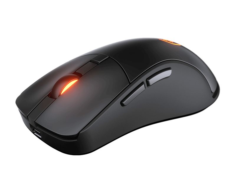 COUGAR-Gaming-Surpassion-RX-mouse-Mano-destra-RF-Wireless---USB-Type-A-Ottico-7200-DPI