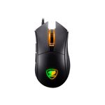 COUGAR Gaming Revenger S mouse USB tipo A Ottico 12000 DPI