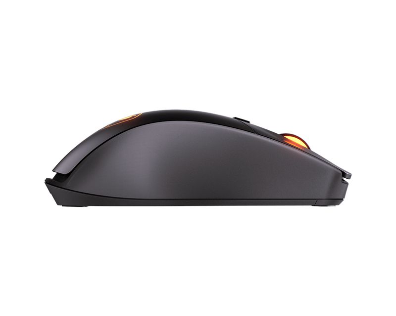 COUGAR-Gaming-Surpassion-RX-mouse-Mano-destra-RF-Wireless---USB-Type-A-Ottico-7200-DPI