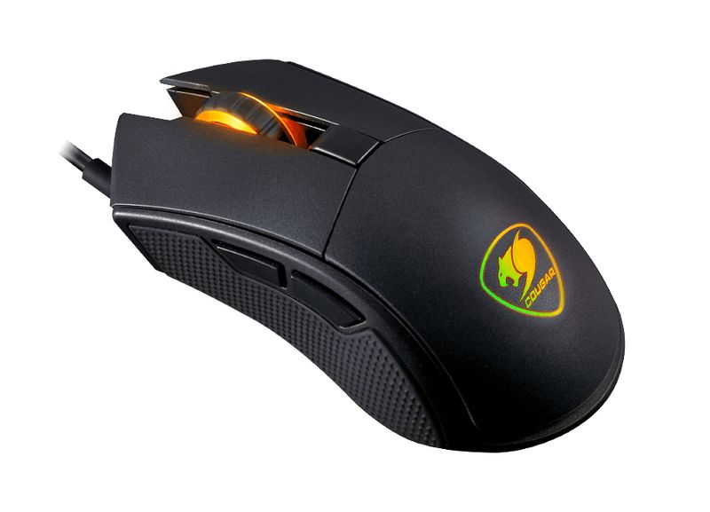 COUGAR-Gaming-Revenger-S-mouse-USB-tipo-A-Ottico-12000-DPI