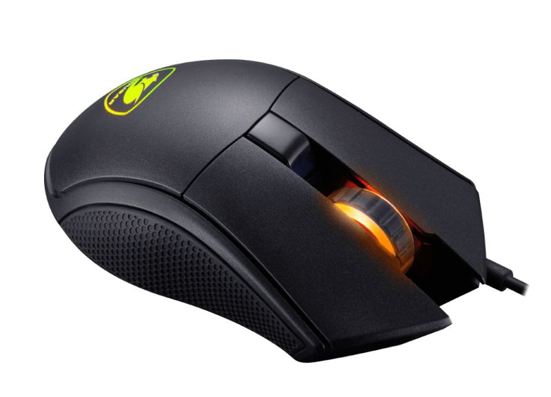 COUGAR-Gaming-Revenger-S-mouse-USB-tipo-A-Ottico-12000-DPI