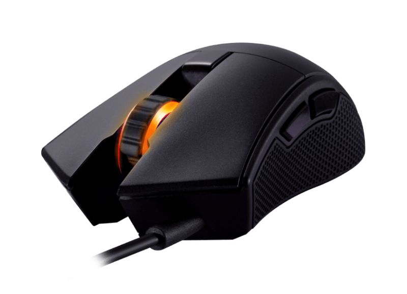 COUGAR-Gaming-Revenger-S-mouse-USB-tipo-A-Ottico-12000-DPI