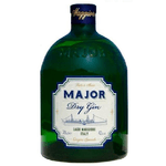 GIN MAJOR DRY CL 70 42% VOL.