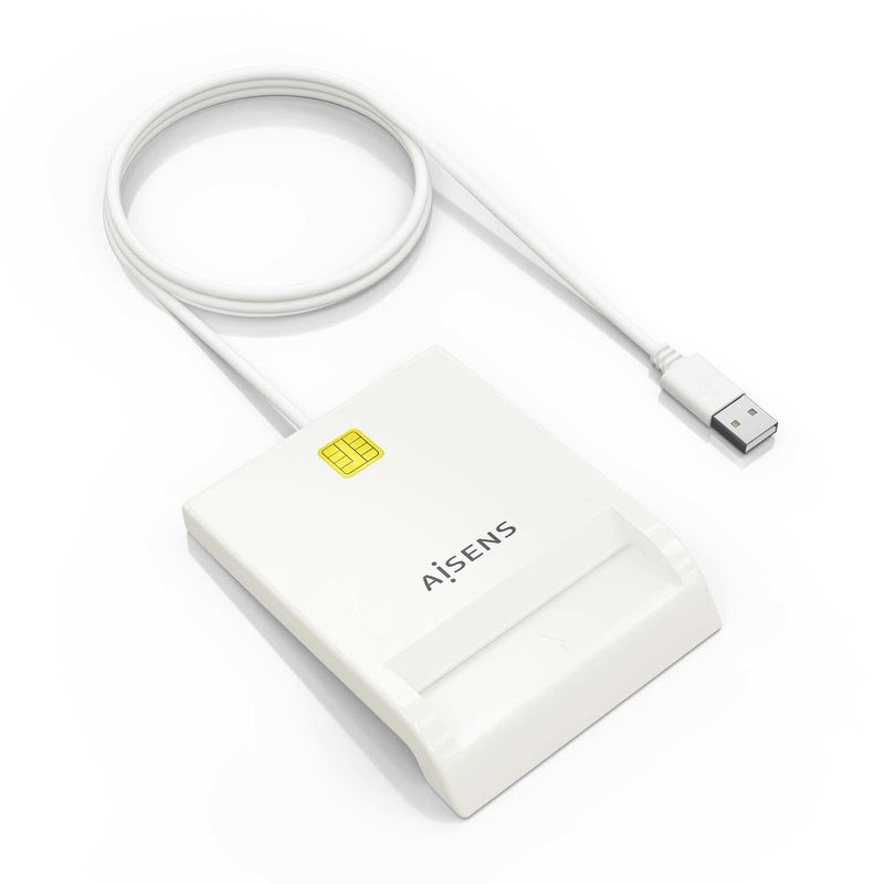 AISENS-ASCR-SN07-W-lettore-di-card-readers-Interno-USB-USB-2.0-Bianco