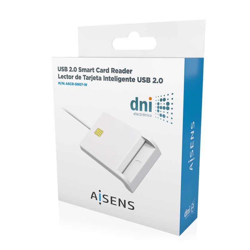 AISENS-ASCR-SN07-W-lettore-di-card-readers-Interno-USB-USB-2.0-Bianco