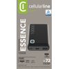 Cellularline-Power-Bank-ESSENCE-10000