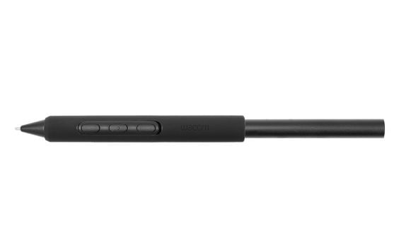 Wacom-Pro-Pen-3-penna-per-PDA-Nero