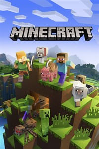 Microsoft-Minecraft-Starter-Collection-Xbox-One-Confezione-Starter-Inglese