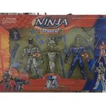 NINJA T1045 VENDITA UNITARIA COLORE CASUALE